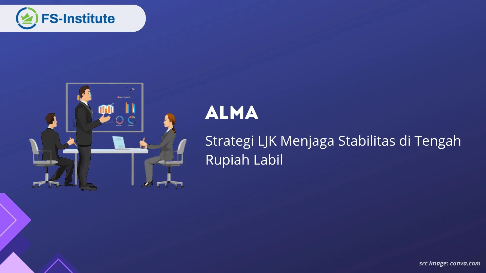 Strategi Menjaga Stabilitas Rupiah di Tengah Musim Haji