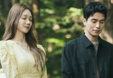 Streaming Drakor The Scarecrow Episode 7-8: Spoiler dan Link Nonton Sub Indo