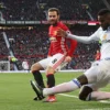 Sunderland Kembali Kalah di Hadapan Manchester United dalam Pertandingan Premier League