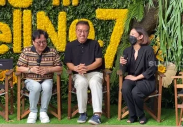 Sutradara ‘Ajaib di Sel No. 7’ Lee Hwan-kyung Membuat Film Baru ‘Gasigogi’ dengan Falcon Pictures