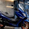 Suzuki Burgman 150 cc Terdaftar dengan NJKB Rp 18 Juta, Apa Kata Suzuki Indonesia?