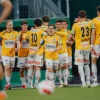 SV Ried Kembali Menang di Liga Austria Setelah Mengalahkan SK Rapid Wien