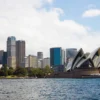 Sydney Menghadapi Keterpurukan Pasar Properti dan Restoran Mewah