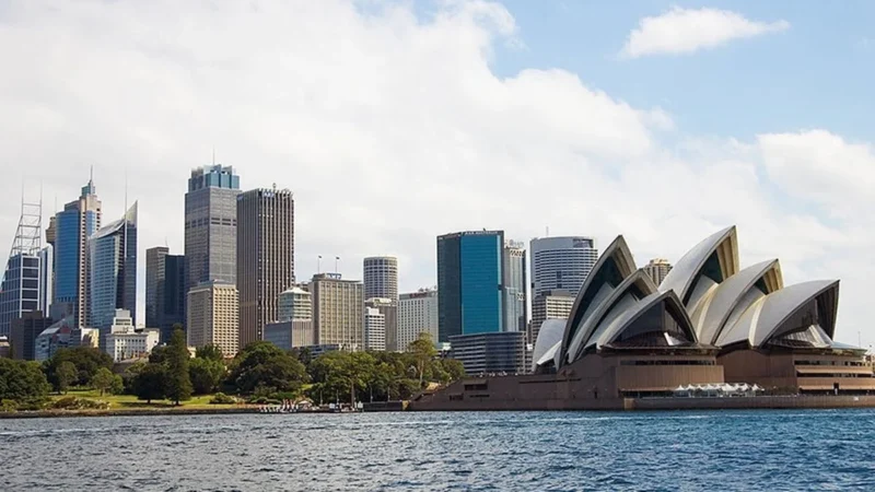 Sydney Menghadapi Keterpurukan Pasar Properti dan Restoran Mewah
