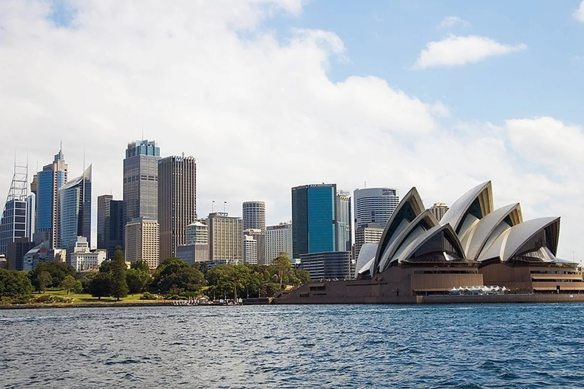 Sydney Menghadapi Keterpurukan Pasar Properti dan Restoran Mewah