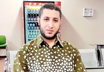 Syekh Al-Misry Ditangkap dan Ditahan atas Dugaan Pelecehan Seksual
