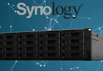 Synology Hadirkan Tiga Model NAS RackStation untuk Perusahaan Besar
