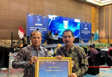 Synology Raih Penghargaan Internasional dengan Predikat Strong Performer
