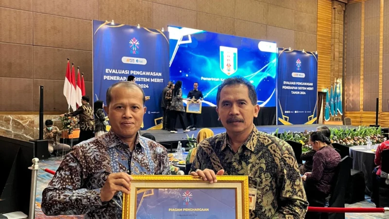 Synology Raih Penghargaan Internasional dengan Predikat Strong Performer