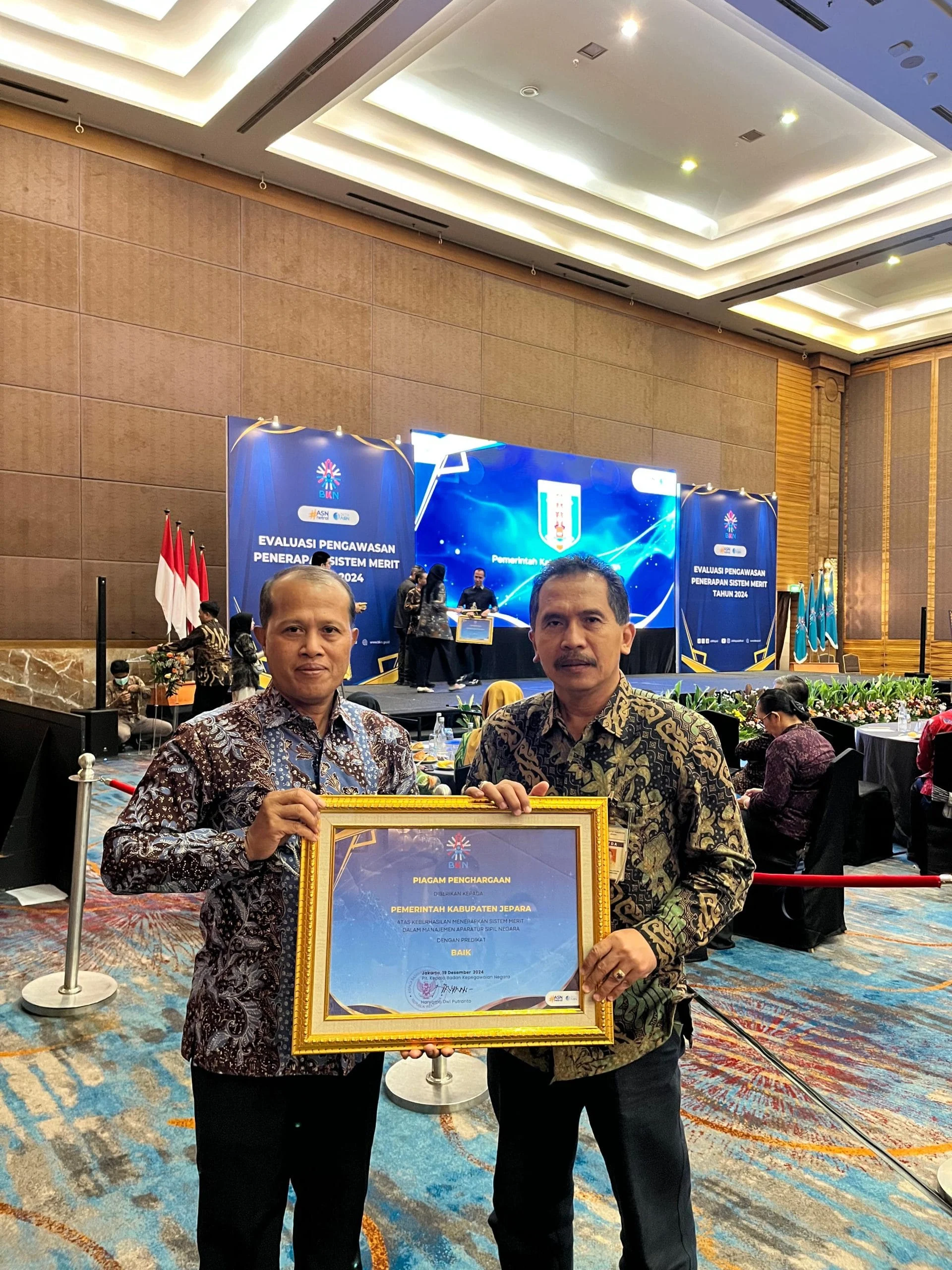 Synology Raih Penghargaan Internasional dengan Predikat Strong Performer