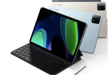 Tablet Murah Berkualitas untuk Kerja dan Hiburan Sehari-hari Mulai Rp1 Jutaan