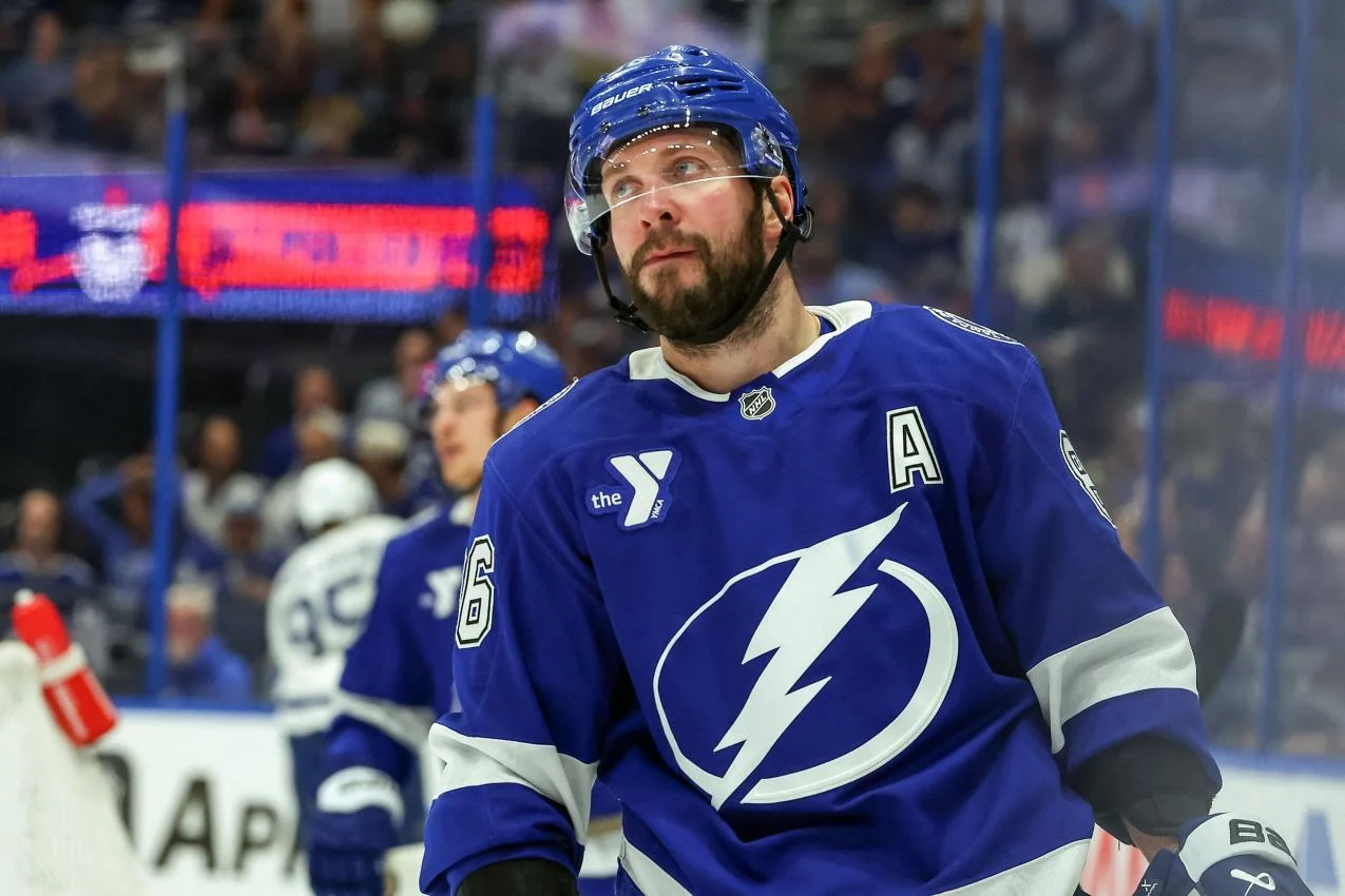 Tampaknya Masa Depan Tim Liga Hoki Tampa Bay Lightning