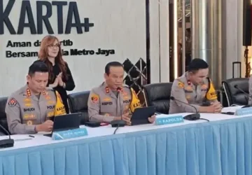 TAUD Seretkan Bukti Keterlibatan 16 Orang dalam Kasus Andrie Yunus