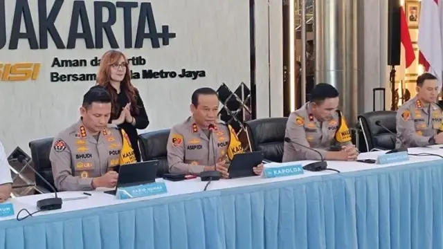 TAUD Seretkan Bukti Keterlibatan 16 Orang dalam Kasus Andrie Yunus