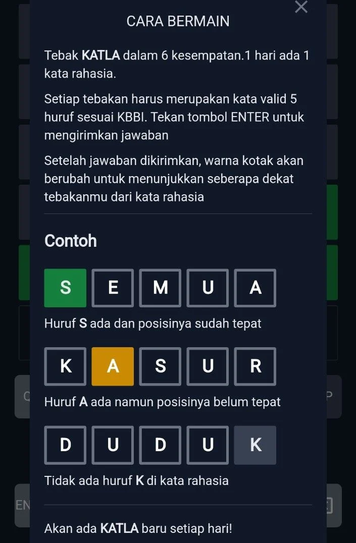 Tebak Kata Hari Ini: Rahasia di Balik Wordle #1787 yang Membingungkan!