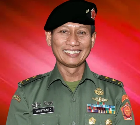 Teddy Hernayadi Ex Brigjen TNI Digabung dalam Kasus Korupsi Rp146 Miliar