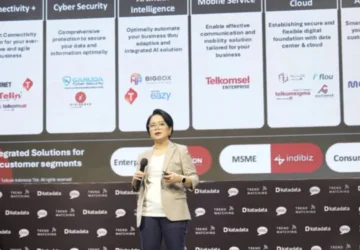 Telkom Gelar Forum Perkuat Kedaulatan Teknologi Nasional