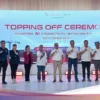 Telkom Perkuat Kedaulatan Digital Indonesia melalui Indonesia Tech Sovereignty Forum 2026