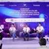 Telkom Solution Akselerasi Transformasi Digital Lintas BUMN: Membangun Sistem yang Lebih Efektif