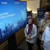 Telkom Solution Dorong Digitalisasi BUMN Melalui AI dan Keamanan Siber