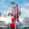 Telkomsat dan Nara Space Kembangkan Teknologi Penginderaan Bumi untuk Mitigasi Bencana