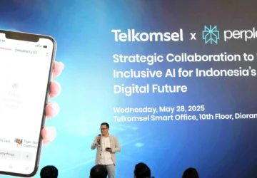 Telkomsel Luncurkan Paket Bundling AI Premium untuk Mendukung Belajar Pelajar dan Mahasiswa