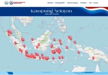 Temukan Lokasi Tes SKT Koperasi Merah Putih dan Kampung Nelayan 2026