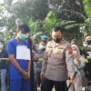 Terduga Pelaku Kasus Wanita Tewas di Bogor Ditangkap