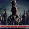 Teror Pocong Membuat Warga Tangerang Khawatir