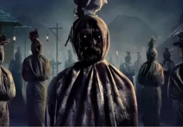 Teror Pocong Membuat Warga Tangerang Khawatir