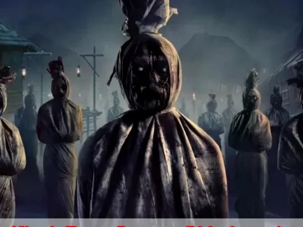 Teror Pocong Membuat Warga Tangerang Khawatir