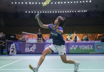 Thailand Open 2026 dan Malaysia Masters 2026: Kemenangan Thalita dan Dhinda