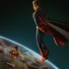 The Boys Musim 5 Episode 7: Homelander Kuasai Gedung Putih