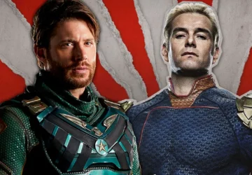 The Boys Season 5 Episode 7: Homelander vs Soldier Boy dalam Pertarungan Besar