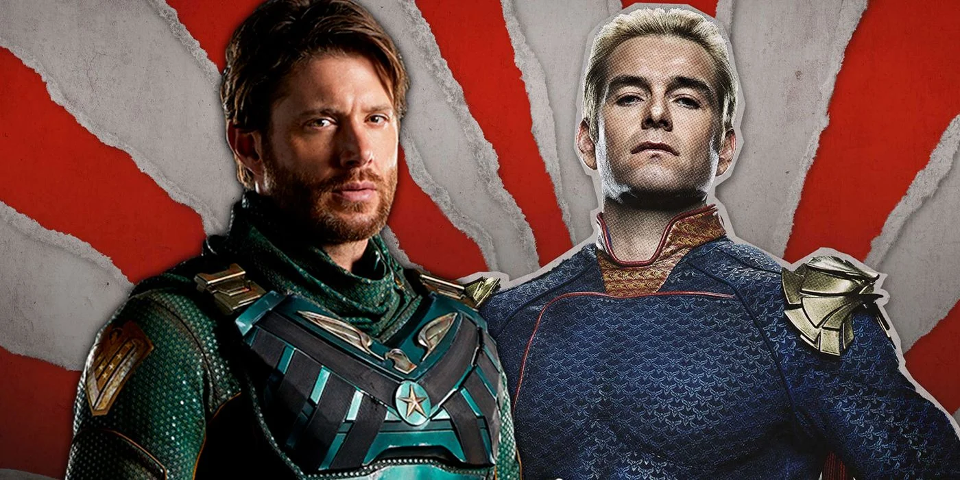 The Boys Season 5 Episode 7: Homelander vs Soldier Boy dalam Pertarungan Besar