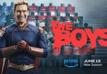 The Boys Season 5 Episode 8: Apakah Ini Tamat dan Lanjut ke Season 6?