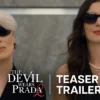 ‘The Devil Wears Prada 2’: Mode Mewah Berjuang Menarik Perhatian Generasi Z