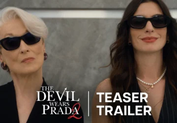 ‘The Devil Wears Prada 2’: Mode Mewah Berjuang Menarik Perhatian Generasi Z