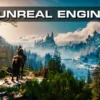 The Immense Engine: Mesin Game Eropa Tantang Dominasi Unreal Engine