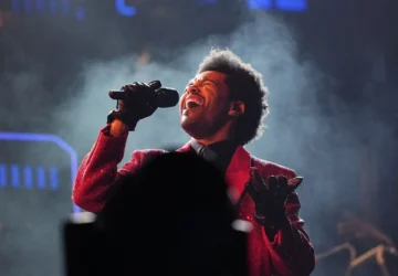 The Weeknd Siap Guncang Jakarta dengan Konser Megah di 2026