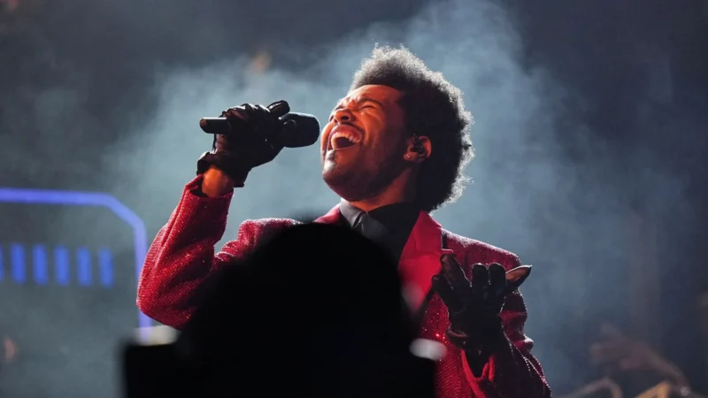 The Weeknd Siap Guncang Jakarta dengan Konser Megah di 2026