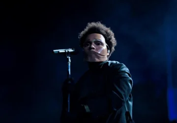 The Weeknd Siap Memukau Penggemar di Jakarta dengan Konser Megah pada 26-27 September 2026