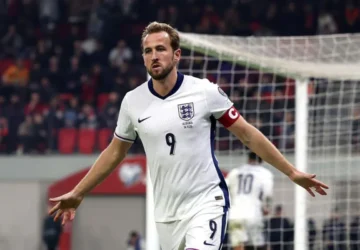 Thomas Tuchel Tidak Membawa Pemain Top Inggris ke Piala Dunia 2026, Siapa Saja?
