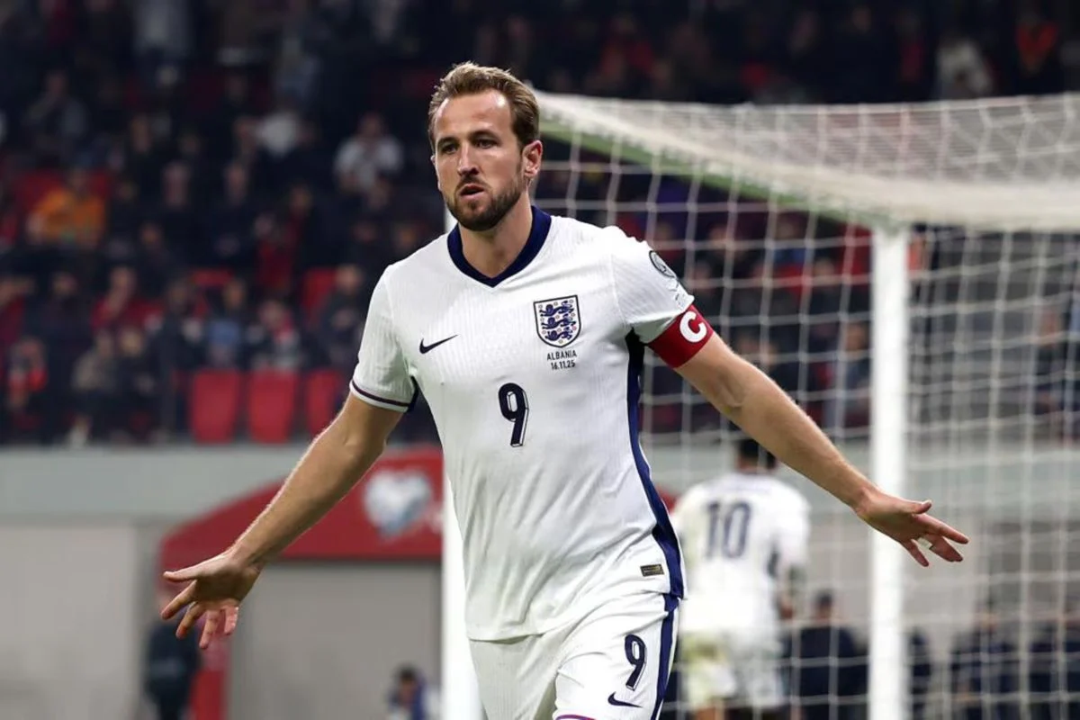 Thomas Tuchel Tidak Membawa Pemain Top Inggris ke Piala Dunia 2026, Siapa Saja?