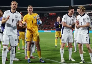 Thomas Tuchel’s 5 Fakta Terlengkap dari Skuat Inggris