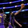 Thunder Menggagalkan Lakers dengan Kemenangan Muktahir dalam Game 4
