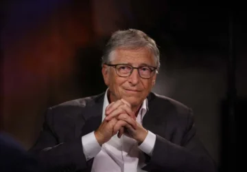Tidak Benar, Bill Gates Tidak Meninggalkan Pernyataan Kontroversial tentang Vaksin