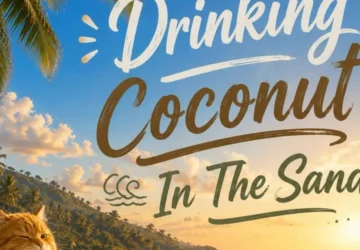 TIGGI Band Rilis Single Baru ‘Drinking Coconut In The Sand’ dengan Nuansa Reggae Modern yang Santai