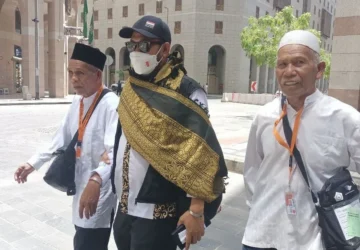 Tim Khusus PPIH Siaga di Mina Mulai 8 Dzulhijjah untuk Lindungi Jemaah Haji