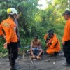 Tim SAR Berjuang Evakuasi Pendaki di Tengah Erupsi Gunung Dukono